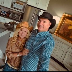 Meet your Posher, Patrick